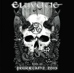 Eluveitie : Live at Feuertanz 2013